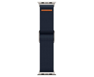SPIGEN Pasek Fit Lite Ultra do Apple Watch 44/45/46/49 mm navy - 1156958 - zdjęcie 2
